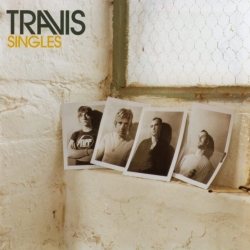 Обложка трека "Travis - Sing"