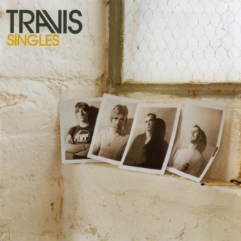 Обложка трека "Travis - Sing"