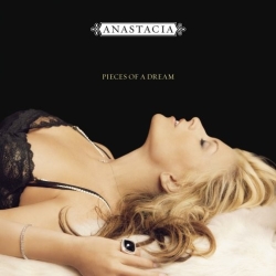 Обложка трека "Anastacia - Left Outside Alone"