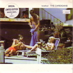 Обложка трека "The Cardigans - Lovefool"