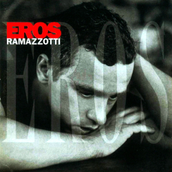 Обложка трека "Eros Ramazzotti & Tina Turner feat. Tina Turner - Cose Della Vita"