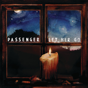 Обложка трека "Passengers - Let Her Go"